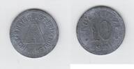 Schauenstein 10 Pfennig Schauenstein, 10 Pfennig, 1918 -