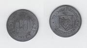Bergzabern 10Pf Bergzabern 10Pf 1917 -