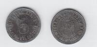 Mettmann 5 Pfennig Mettmann 5 Pfennig Wagner + Englert -