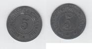 Berlin 10 Pfennig Berlin, Niederlausitzer Kohlewerke, 10 Pfennig -