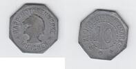 Deutschland/München 10 Pfennig Notgeld München, 10 Pfennig -