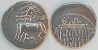 Antikes Griechenland Drachme Griechenland Drachme(1) Illyrien-Dyrrhachium Xenon, vz