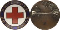 BRD Orden Deutsches Rotes Kreuz mit Hersteller -