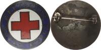 BRD Orden Deutsches Rotes Kreuz mit Hersteller -