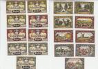 Friesack 9 Notgeldscheine Friesack, 9 Notgeldscheine, 1921 -