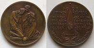 Weimarer Republik Hungermedaille (von Hörnlein) Im Nov. 1923 kostete in Sachsen -