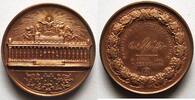 Helmut König Kupfermedaille Medailleur Carl Pfeuffer, fehlerhafte Inschrift! -
