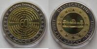 BRD Medaille 60 Jahre Deutschland -