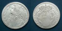 Kroatien / Ragusa Rektorats - Taler Kroatien / Ragusa Rektoratstaler 1771 vz-prägefrisch