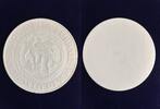 Deutschland Münzentwurf 10 Euro Künstler Anton Zvone Jezovsek, Fifa Fußball WM 2006 -