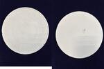 Deutschland Münzentwurf 10 Euro Künstler Anton Zvone Jezovsek, BRD Fußball 2003 -