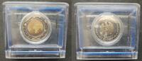 BRD 5 Euro Planet Erde -