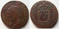 Frankreich Sol Louis XVI. (1774-1792) -