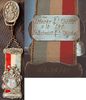 Kaiserreich / Österreich Bierzipfel Kaiserreich / Österreich Bierzipfel, Wien, Corps Posonia WS 1866/67, vz
