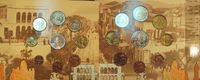 Griechenland KMS 2006 mit 10€ in PP Griechenland KMS 2006 mit 10€ in PP