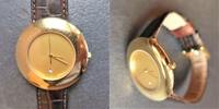 Schweiz, Unisex ARMBANDUHR, hübsche unisex ARMBANDUHR, GOLANA, swiss made, Quartz, sehr gute Funktion, -