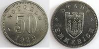 Emmerich a. Rhein 50 Pfennig Stadt, Notgeld -