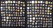 Lot 100 St. Lot 100x Notgeld -