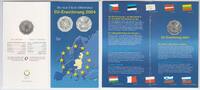 Österreich 5 € Österreich 5 €, EU-Erweiterung 2004 -