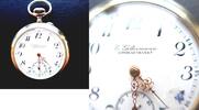 Schweiz, HERREN TASCHENUHR, HERREN TASCHENUHR Hera, Zylinderhemm. -Zifferbl. -Schaden-gute Funktion-ca.1920, -