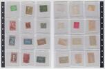 3. Reich / Europa LOT Briefmarken LOT Briefmarken, 3. Reich & Europa -