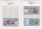 Argentinen 3 Scheine à 10 Pesos Argentinen, 3 Scheine à 10 Pesos -