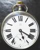 Schweiz, HERREN Taschenuhr, HERREN TASCHENUHR, OMEGA, Ankerhemm., Zifferblattschaden, gute Funktion-ca-1914, -
