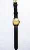 Deutschland, HERREN ARMBANDUHR, Deutsche mechan. (Handaufzug) PAIR HERREN ARMBANDUHR, ca. 1958, gute Funktion, -