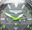 unbek. Herst.land, Herren ARMBANDUHR, HERREN ARMBANDUHR, ATLAS for MEN, Quartz, neue Batterie, gute Funktion, -