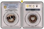 Germany-Federal Rep € 5 2018-G € 5 Subtropical zone -
