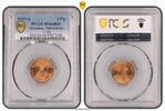 Germany, Third Reich 2 Pfennig J-362 -