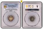 Germany-Empire 5 Pfg 1909-J 5 Pfg J-12, CAM -