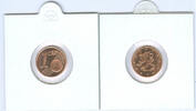 Finnland 1 Cent