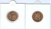 Finnland 5 Cent