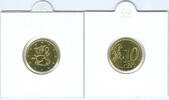 Finnland 10 Cent