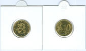 Finnland 10 Cent