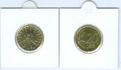 Slowenien 20 Cent -