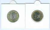 Luxemburg 1 Euro -