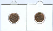 Portugal 2 Cent -