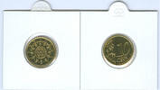 Portugal 10 Cent -
