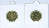 Portugal 20 Cent -