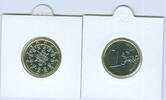 Portugal 1 Euro -