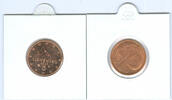 Slowakei 5 Cent -