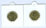 Slowakei 20 Cent -