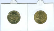 Slowakei 50 Cent -