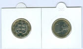 Slowakei 1 Euro -