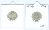Russland 15 Kopeken