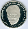 Bundesrepublik Deutschland Willy Brandt