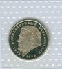 Bundesrepublik Deutschland 2 DM F.J. Strauß