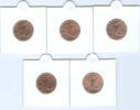Bundesrepublik Deutschland 5 Cent